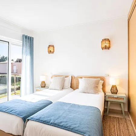 פארק נופש Lumina קארבואירו