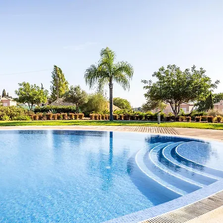 Lumina Holiday park Carvoeiro (Lagoa)